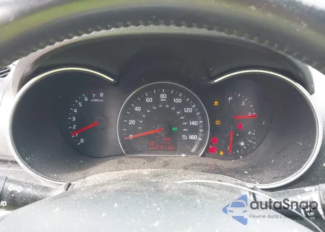 2015 Kia Sorento Lx из США, поврежденный, VIN 5XYKT3A6XFG635525